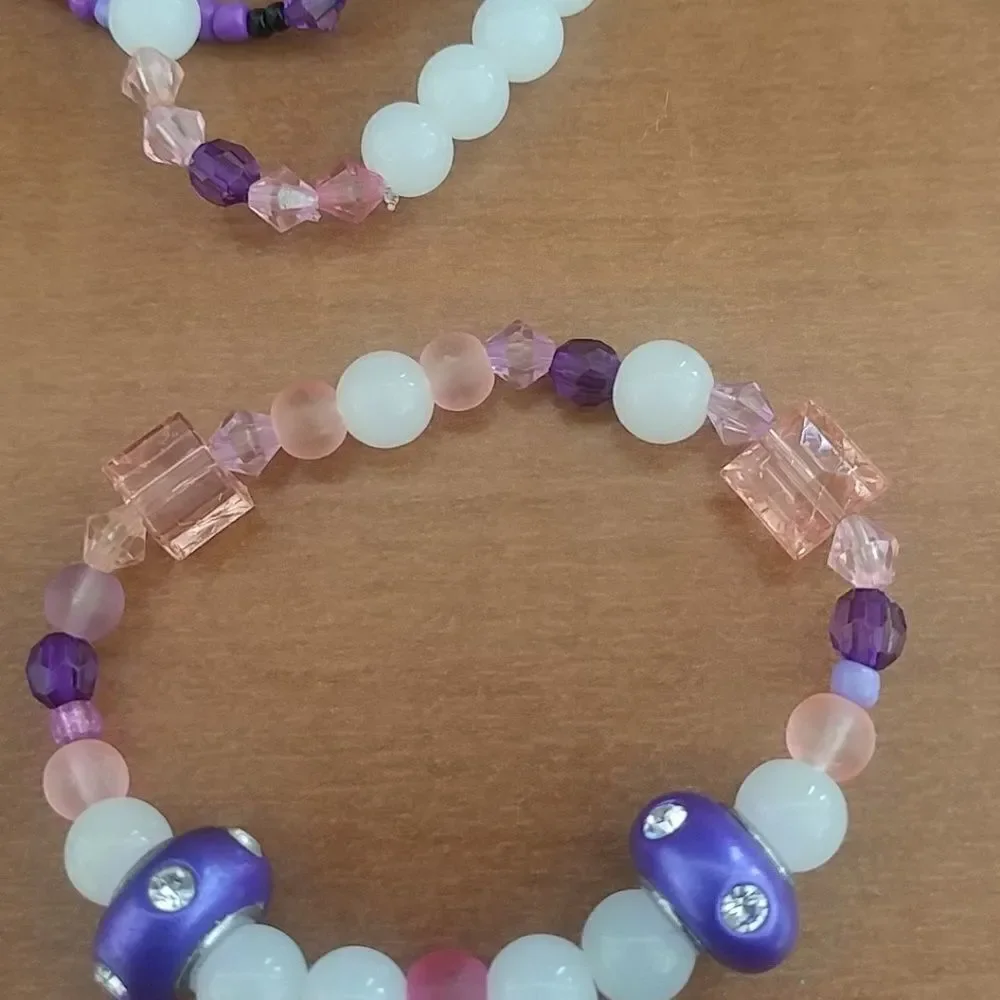 2for$14:Handmade unique bracelet
